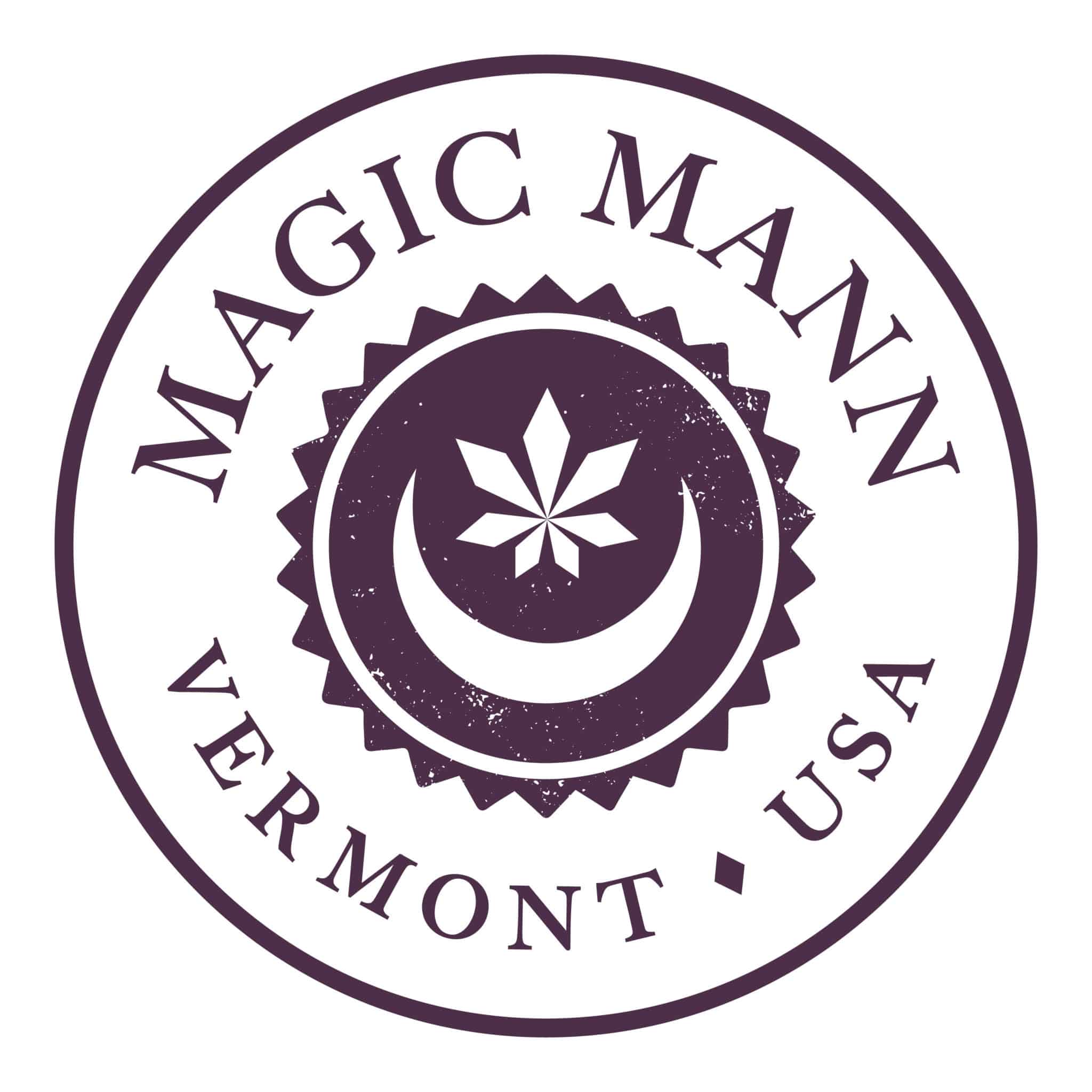 Magic Mann